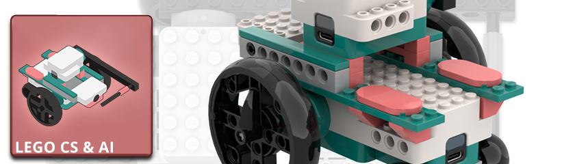 LEGO CS & AI Kit